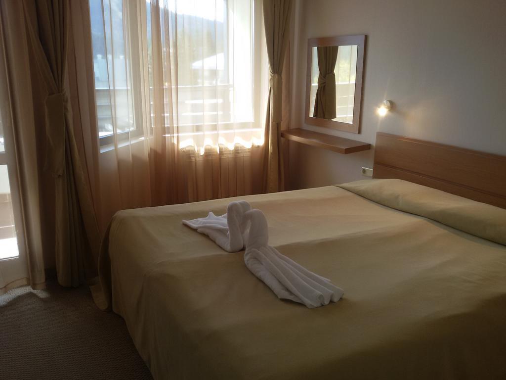 Snezhanka Apartments Tmf Pamporovo Eksteriør bilde