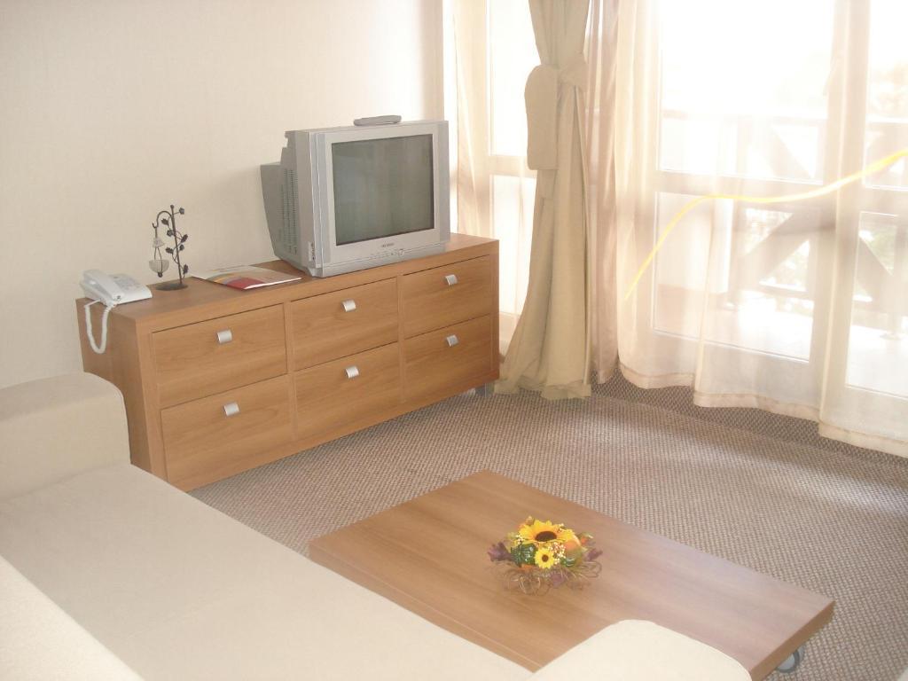 Snezhanka Apartments Tmf Pamporovo Rom bilde