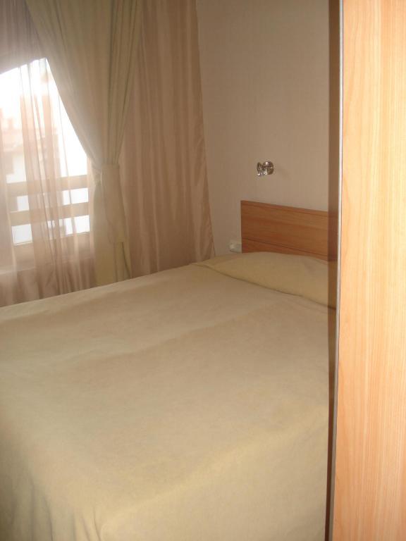 Snezhanka Apartments Tmf Pamporovo Rom bilde