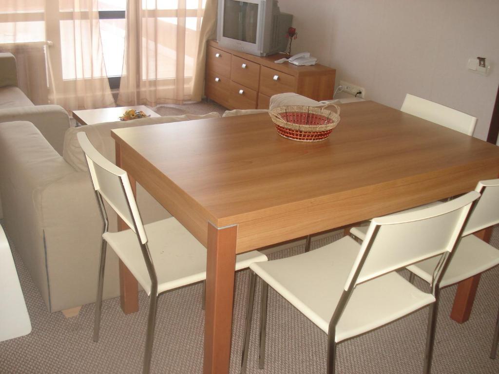 Snezhanka Apartments Tmf Pamporovo Rom bilde