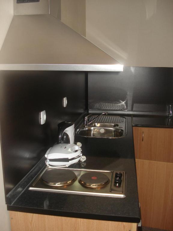 Snezhanka Apartments Tmf Pamporovo Rom bilde