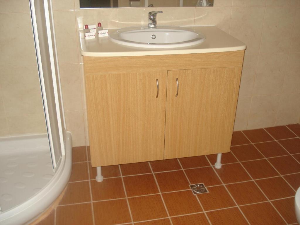 Snezhanka Apartments Tmf Pamporovo Rom bilde