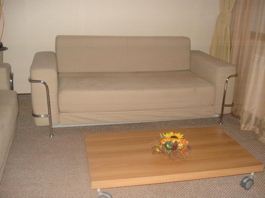 Snezhanka Apartments Tmf Pamporovo Rom bilde