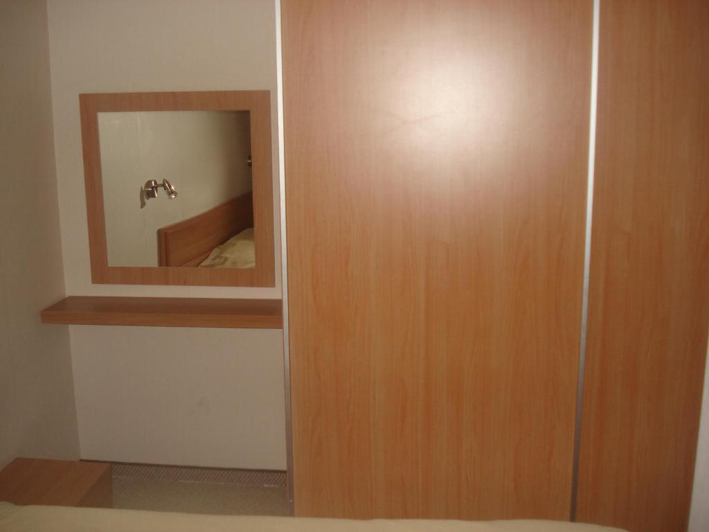 Snezhanka Apartments Tmf Pamporovo Rom bilde