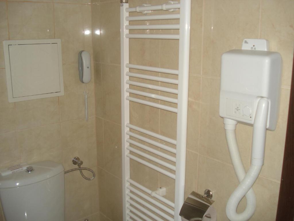Snezhanka Apartments Tmf Pamporovo Rom bilde