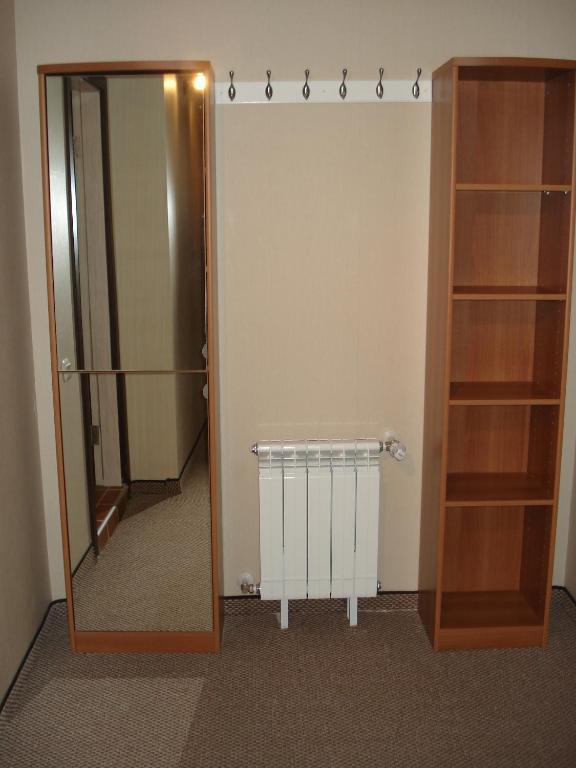Snezhanka Apartments Tmf Pamporovo Rom bilde