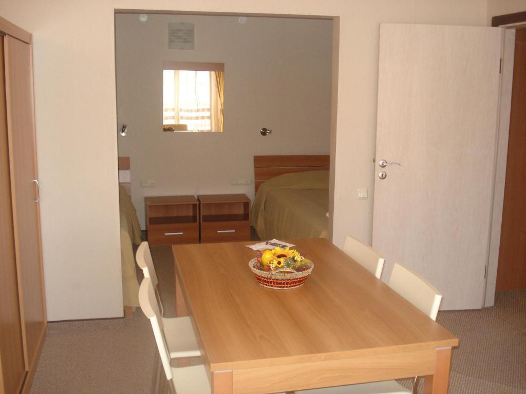 Snezhanka Apartments Tmf Pamporovo Rom bilde
